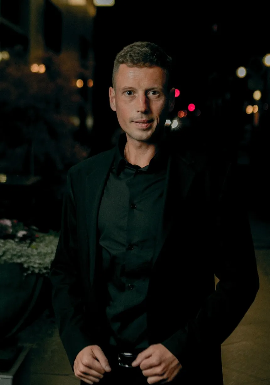 Andrii Ruban